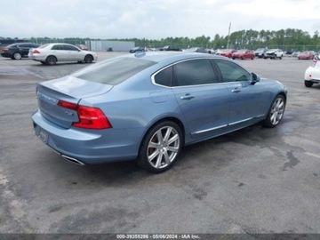 Volvo S90 II 2020 Volvo S90 Volvo S90 T6 AWD Inscription 2.0 Benzyna 316KM, zdjęcie 6