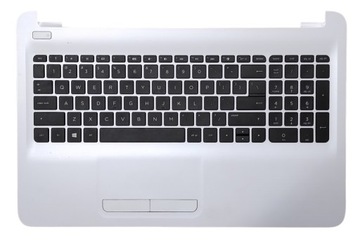 Obudowa Palmrest HP 15-AC 250 255 256 G4 US.PB