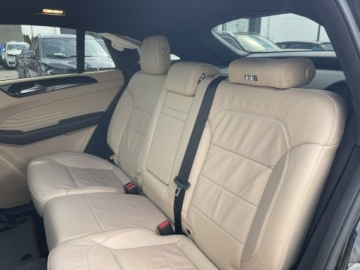 Mercedes GLE W166/C292 SUV AMG 3.0 43 AMG 390KM 2018 Mercedes GLE 43 AMG PL 4Matic Kamery360 Pamięć, zdjęcie 10