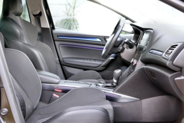 Renault Megane IV Hatchback 5d 1.2 Energy TCe 130KM 2017 Renault Megane GT LINE|TURBO| FuLLLed|Navi|Kamera|, zdjęcie 11