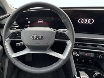 Audi Q5 III 2026 AUDI Q5 TFSI S line Suv 2.0 (204 KM) 2026, zdjęcie 4