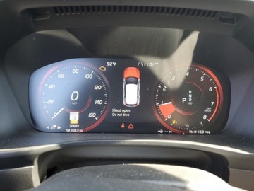 Volvo XC40 Crossover 2.0 T5 247KM 2019 Volvo XC 40 2019 VOLVO XC40 T5 MOMENTUM 2.0 Benzyna 248KM, zdjęcie 9