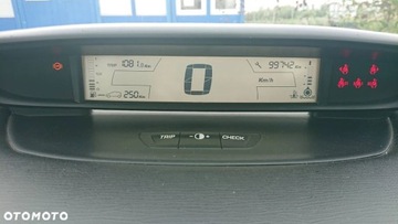 Коробка передач 20TS26 1.6 NFU Citroen C4