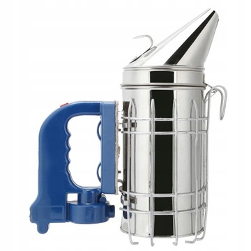 ЭЛЕКТРИЧЕСКАЯ КОПИЛЬНИЦА 29СМ, НЕРЖАВЕЮЩАЯ СТАЛЬ