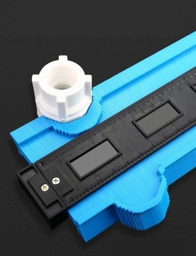 Шаблон трафарета для переноса отображения фигур