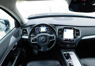 Volvo XC90 II 2021 Volvo XC 90 AWD z Gwarancja Bezwypadkowy Model 2022r 2.0 Diesel 235KM, zdjęcie 15
