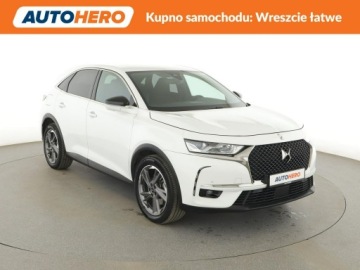  DS Automobiles DS 7 Crossback FV23% PHEV automat, zdjęcie 9