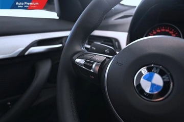 BMW X1 F48 Crossover xDrive18d 150KM 2017 BMW X1 xDrive18dFV23Pakiet Sportowy MReflektory LEDFotele Sportowe 2.0, zdjęcie 4