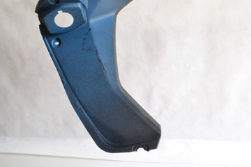 крышка, корпус счетчика часов, кабина, Kawasaki Ninja Z1000 SX