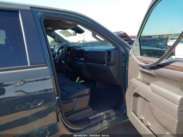 Chevrolet Silverado II 2025 Chevrolet Silverado 1500 Standard Bed Lt 2025 5.3l 5.3 Benzyna 355KM, zdjęcie 9