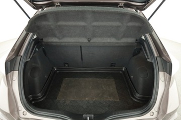 Honda Civic VIII Hatchback 3d 1.8 i-VTEC 140KM 2011 Honda Civic 1.8, Salon Polska, Xenon, Klima, zdjęcie 17