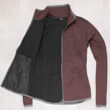 КУРТКА ДЛЯ ЕЗДЫ SONNENREITER SOFTSHELL STRETCH M