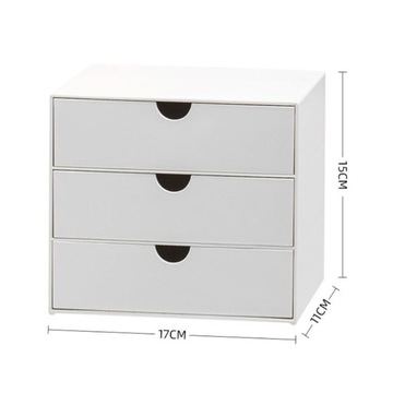 органайзер для хранения ящиков Большой