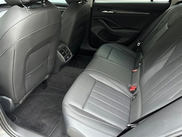 Skoda Superb III Kombi Facelifting 1.5 TSI 150KM 2024 Skoda Superb 1.5TSI 150KM Selection DSG l LED Matr, zdjęcie 11