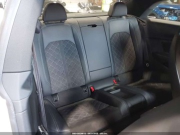 Audi A5 F5 2021 Audi S5 Coupe Premium Plus Tfsi Quattro Tiptronic 2021 3.0l 3.0 Benzyna, zdjęcie 12