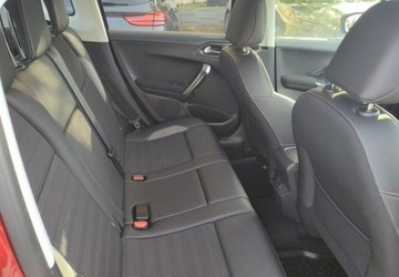 Peugeot 2008 I SUV Facelifting 1.2 PureTech 110KM 2017 Peugeot 2008 Skora Super wersja 1.2 Benzyna 110KM, zdjęcie 15