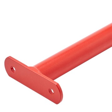 Металлическая ручка-штанга 60 см для детской площадки.