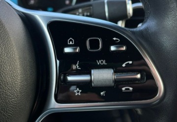 Mercedes GLC C253 2019 Mercedes-Benz GLC Salon Polska 4x4 Coupe Skora Automat Navi Kamera, zdjęcie 16