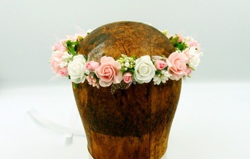 причастный венок, причастные венки, причастие