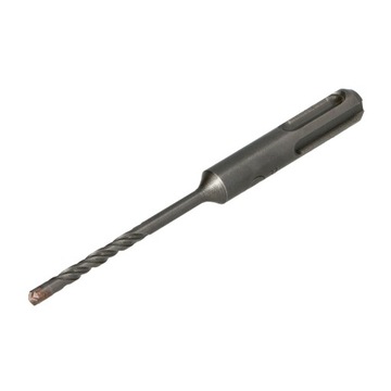 FASTER TOOLS Wiertło do betonu SDS+ 4-ostrzowe 4 45 110