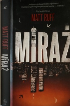 MIRAŻ MATT RUFF