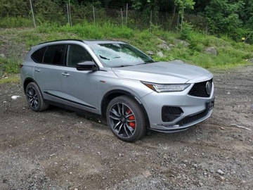 Acura MDX II 2023 Acura MDX Type S Advance 2023 3.0l, zdjęcie 4