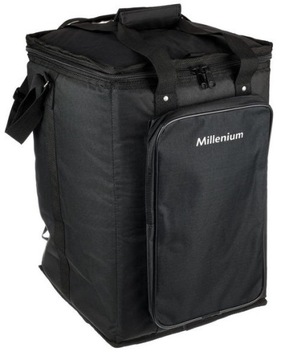 Обложка Millenium Classic Cajon