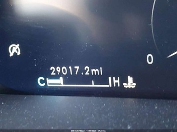 Lincoln 2022 Lincoln Nautilus Standard 2022 2.0 Benzyna 250KM, zdjęcie 11