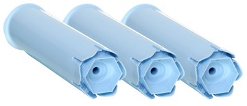 3 сменных фильтра Seltino Blu для кофемашины JURA. Набор фильтрующих вставок.