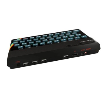 Ретро игры - Консоль Spectrum - Ретро игры Консоль Spectrum Con.