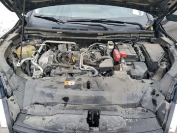 Mitsubishi Outlander III 2024 Mitsubishi Outlander SE 2024 2.5 Benzyna 181KM, zdjęcie 6