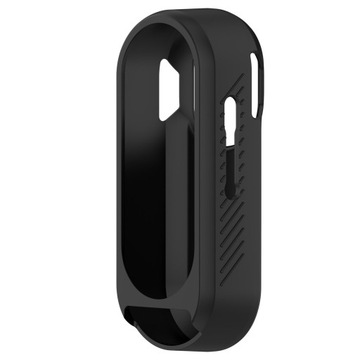 INF Silikonowa osłona ochronna na tylne światło Garmin Varia RCT715