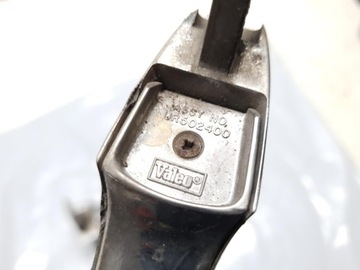 KLIKA PRAVÁ ROVER 75