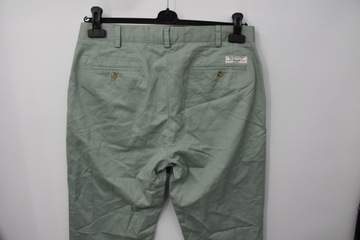 Polo Ralph Lauren spodnie męskie W34L30 chino