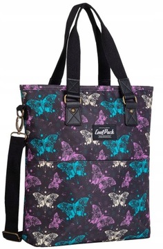 Torba na Ramię CoolPack Amber