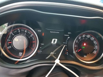 Dodge Challenger III 2021 Dodge Challenger 2021, 6.4L, RT SCAT PACK, od ubezpieczalni 6.4 Benzyna, zdjęcie 9