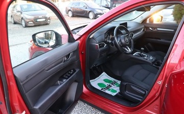 Mazda CX-5 II SUV 2.0 SKY-G 165KM 2020 Mazda CX-5 Kamera Cofania, Klima, El. Szyby, Multifunkcja, Zadbany, GWARAN, zdjęcie 6