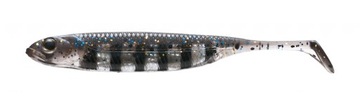 Kopyto FlashJ Shad 7.6 cm Fish Arrow Pstrąg Okoń!