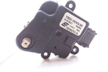 MOTOREK KRYT KOLEKTORU FORD GALAXY (WGR) YM2H19E634BA 1.9L DIESEL 85KW