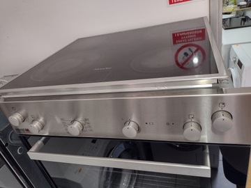 MIELE духовка + керамическая варочная панель KM6012 ВСТРАИВАЕМЫЙ КОМПЛЕКТ