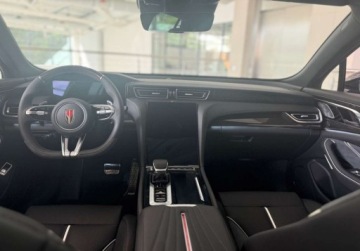 Hongqi 2026 Hongqi H6 2.0T 245KM FWD 2.0 Benzyna 245KM, zdjęcie 1
