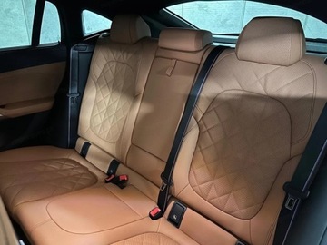 BMW X6 G06 SUV Facelifting 3.0 30d 298KM 2025 BMW X6 xDrive30d Sport Suv 3.0 (298KM) 2025, zdjęcie 8