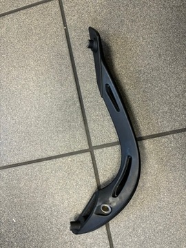 BMW F 650 CS Ручка водителя