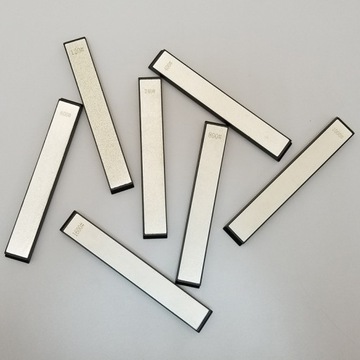 АЛМАЗНЫЕ КАМНИ ДЛЯ ЗАТОЧКИ НОЖЕЙ 4 ШТ.