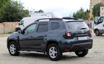 Dacia Duster II SUV 1.0 TCe LPG 100KM 2021 Dacia Duster Bezwypadkowy Stan IDEALNY Benzyna 101KM, zdjęcie 6