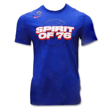 Koszulka Nike NBA Philadelphia 76ers Mantra Dry