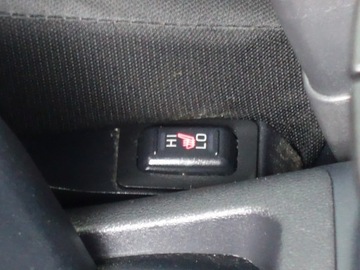 Mitsubishi ASX I SUV 1.6 MIVEC 117KM 2012 Mitsubishi ASX 1.6 Ben.117KM/Kamera/Podgrzewane, zdjęcie 15