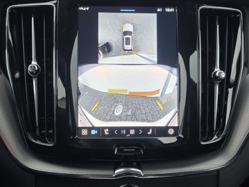 Volvo XC60 II 2025 Volvo XC 60 FV23 Plus Dark B5 B 250 KM AWD Aut Skó, zdjęcie 20