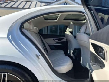 Mercedes Klasa E W214 2025 Mercedes-Benz Klasa E 350 2025 2.0l 2.0 Benzyna 255KM, zdjęcie 8