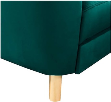 Раскладной угловой диван Rogówka для гостиной Vista